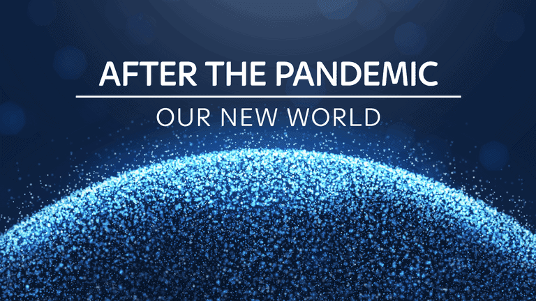Post Pandemic Changes for Business